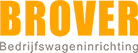 Brover Logo